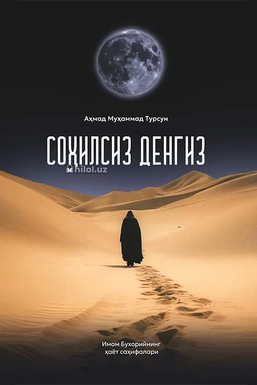 Sohilsiz Dengiz