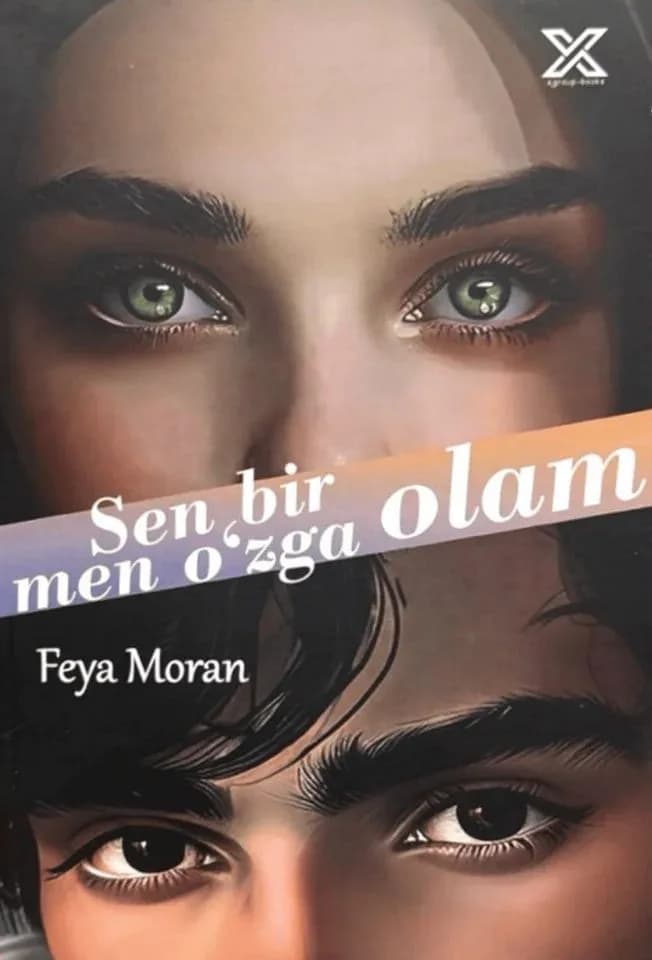 Sen bir, men o'zga olam